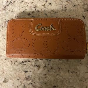 Coach Hand Bag